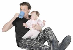 Benarkah Minum Kopi Cegah Kejang-kejang pada Balita?