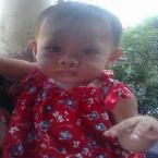 Anggraini, 11 Bulan; Perempuan; f
