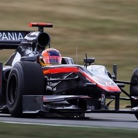 Hispania Jajaki Toyota