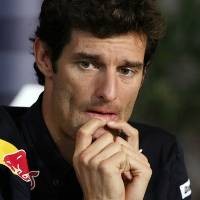 Webber Tak Sesali Ucapan di Radio