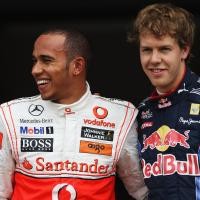 Hamilton Ingin Bayar di Hockenheim