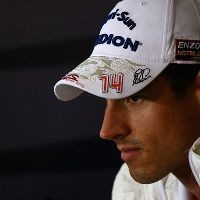 Sutil Tercepat di Sirkuit Basah