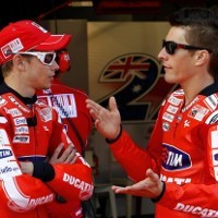 Hayden Sesalkan Keputusan Stoner 