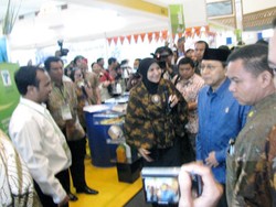 The 1st IHBF 2010 Resmi Dibuka Pagi Ini
