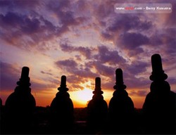 Jogja Never Ending Asia