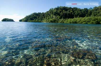 Raja Ampat