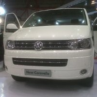 VW Permak Caravelle