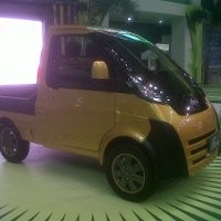 Mobil Murah Daihatsu Didesain oleh Orang Indonesia