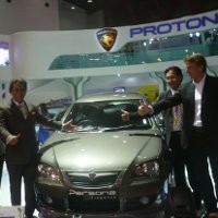 Proton Optimistis Persona Elegance Diterima Pasar Indonesia