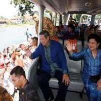 Penoyor CL Belum Bisa Dipastikan Anggota Paspampres