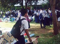 Stop Bullying, Kita Bukan Calon Monster