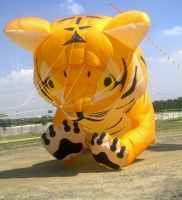 Kreativitas Layang-layang