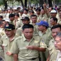 Pegawai Honorer Didata Hingga 31 Agustus