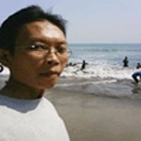 Kereta Api yang Selalu Terlambat