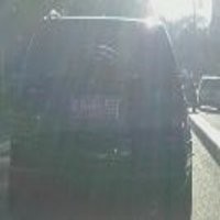 Pengendara Mobil Plat Merah B 8484 ES Kebal Hukum 