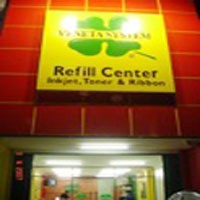 Penjelasan Isi Ulang Tinta Printer Veneta untuk Bapak Jajang