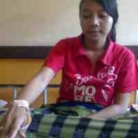 Tressia Yatim Piatu, Neneknya Bingung Cari Biaya Rp 2 Juta