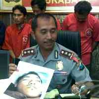 Pelaku Telah Beraksi 10 TKP