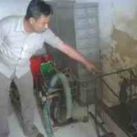 Aksi Bakar-bakar, Pihak SPE Lapor Polisi