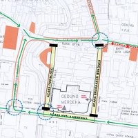 Mulai Nanti Malam, Jalan Braga-Cikapundung-Naripan Ditutup