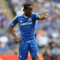 Drogba, Chelsea Ketiga yang Mungkin Absen