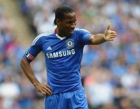 Drogba, Chelsea Ketiga yang Mungkin Absen