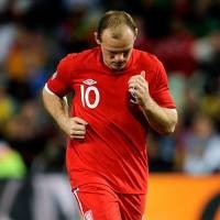 Vidic Sudah, Rooney Selanjutnya