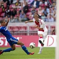 Ajax Taklukkan Chelsea 3-1