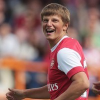 Arshavin: City Belum Bisa Juara
