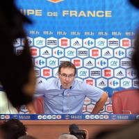 Blanc Tak Bawa Pemain Piala Dunia