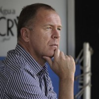 Brasil Tawari Pelatih Corinthians