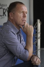 Brasil Tawari Pelatih Corinthians