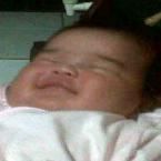 Zharifah Naila Putri, 23 Hari; Perempuan; f