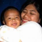 Teodorikus Arka Ardiyanta, 3 Bulan; Lelaki; m