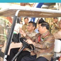 Penjualan Mobil 1 Juta di 2015