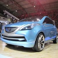 Tidak Cuma Dipajang, Suzuki Akan Produksi rIII!