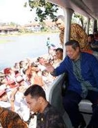 Keluarga CL Anggap Kasus Toyor Selesai