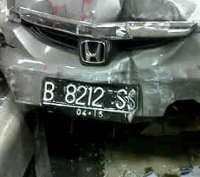 Ibu Hamil 7 Bulan Turut Menjadi Korban