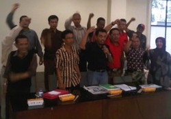 Dituding Berangus Serikat Pekerja PLN, Dahlan Akan Dipolisikan Besok