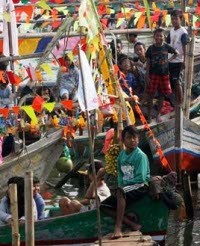 Jangan Lihat Kleniknya, Tapi Kearifan Lokal Menjaga Lingkungan