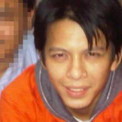 RJ Dijauhkan dari Ariel