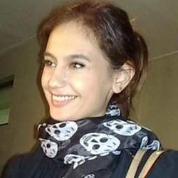 Marissa Nasution Tak Masalah Jadi Objek Infotainment