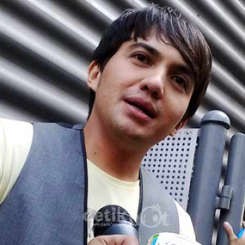 Punya Anak, Sahrul Gunawan Hindari Syuting Sampai Pagi