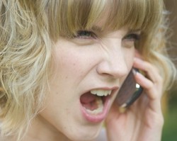 Kurang Tidur Bikin Wanita Mudah Marah