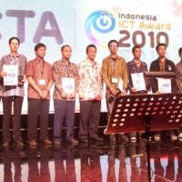 Ini Dia Para Jawara ICT Indonesia 