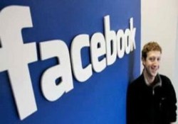 CEO Facebook Bantah Kepemilikan Orang Lain