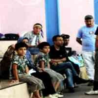 Akan Diselundupkan ke Australia, 21 Warga Afganistan Diamankan 