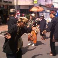 Ratusan Warga Nikmati PiknikBDG dan Bragakeun Bragaku