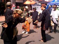 Bragakeun Bragaku dan PiknikBDG