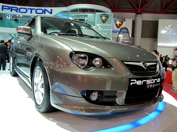 Sedan Andalan Proton